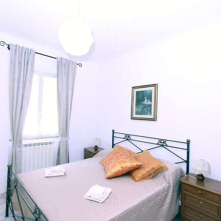 شقة Torrigio Flat روما المظهر الخارجي الصورة