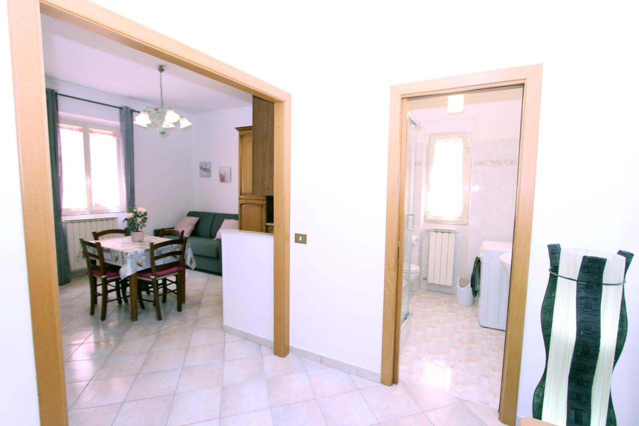 شقة Torrigio Flat روما المظهر الخارجي الصورة