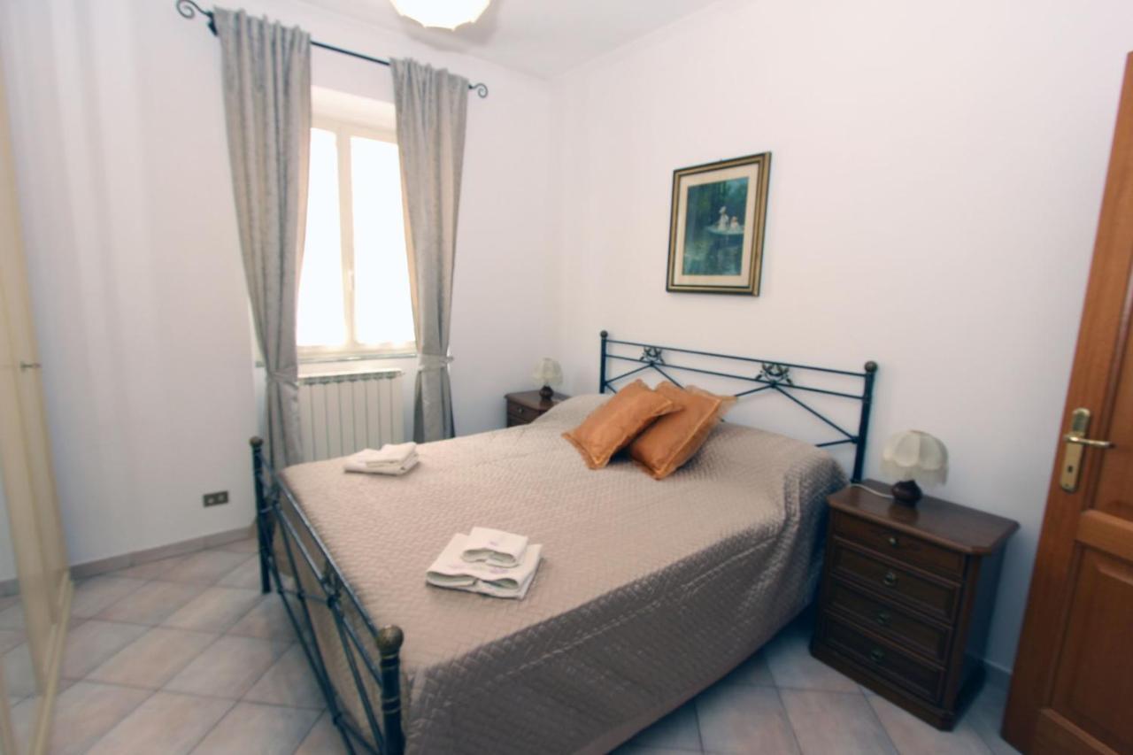 شقة Torrigio Flat روما المظهر الخارجي الصورة