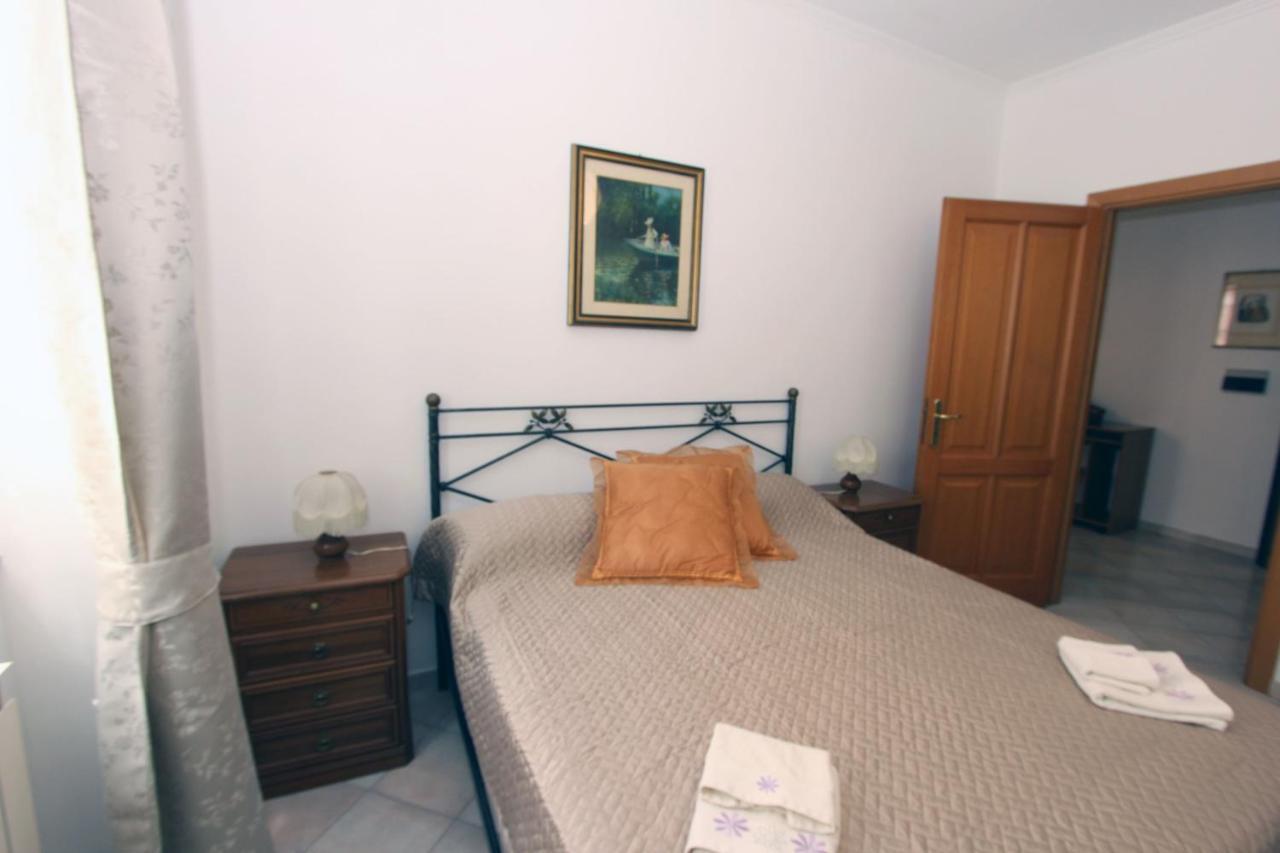 شقة Torrigio Flat روما المظهر الخارجي الصورة