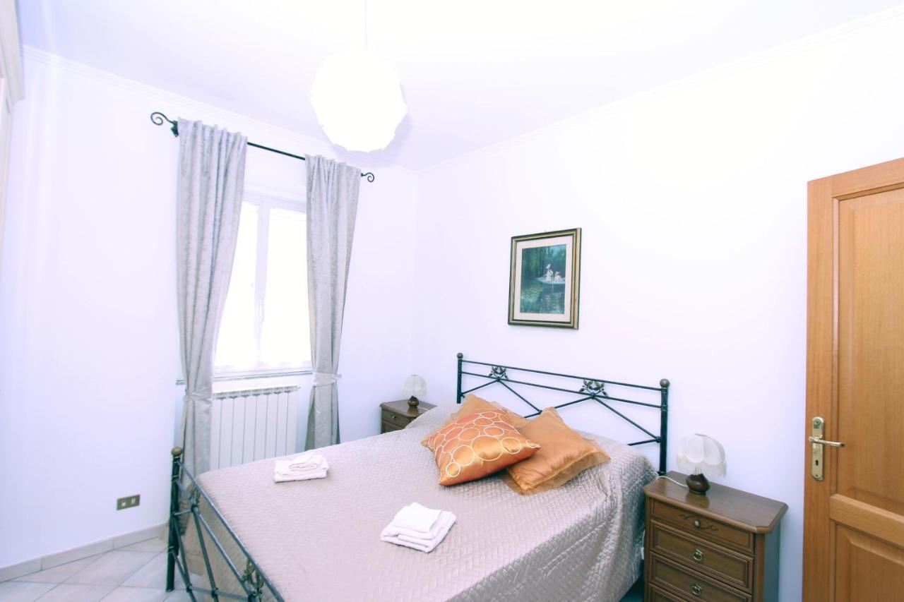 شقة Torrigio Flat روما المظهر الخارجي الصورة