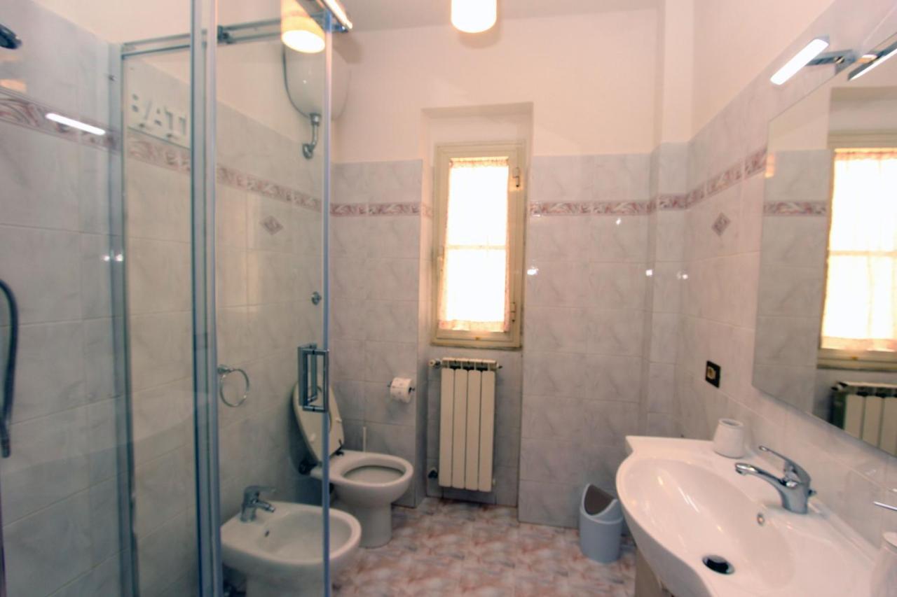 شقة Torrigio Flat روما المظهر الخارجي الصورة
