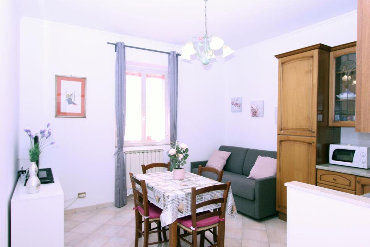 شقة Torrigio Flat روما المظهر الخارجي الصورة